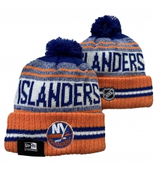 New York Islanders Beanies C100