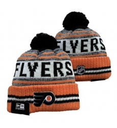 Philadelphia Flyers NHL Beanies 002