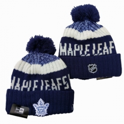 Toronto Maple Leafs NHL Beanies 002