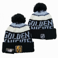 Vegas Golden Knights Beanies 002