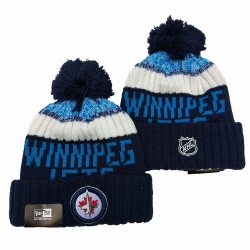 Winnipeg Jets Beanies 25K 878