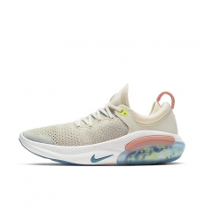 Nike Joyride Run Bright Mango Men Shoes 002