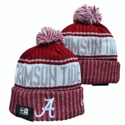 NCAA Beanies 004