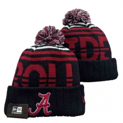 NCAA Beanies 005