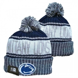 Penn State Nittany Lions NCAA Beanies 002