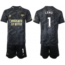 Arsenal Men Soccer Jerseys 008