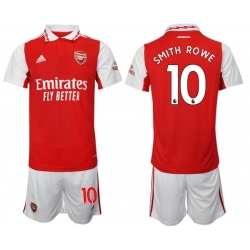 Arsenal Men Soccer Jerseys 029