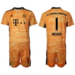 Men Bayern Munich Soccer Jersey 054