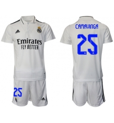 Real Madrid Men Soccer Jersey 069