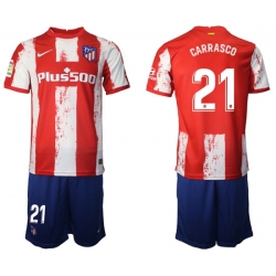 Men Atletico de Madrid Soccer Jerseys 038