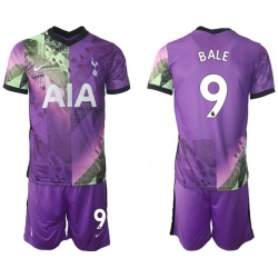 Men Tottenham Hotspur Soccer Jerseys 021