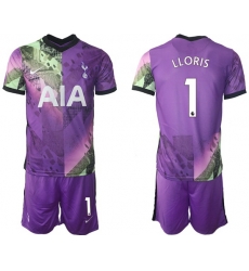 Men Tottenham Hotspur Soccer Jerseys 022