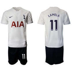 Men Tottenham Hotspur Soccer Jerseys 032