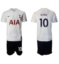 Men Tottenham Hotspur Soccer Jerseys 033