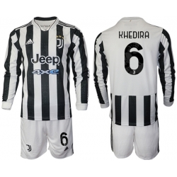 Men Juventus Sleeve Soccer Jerseys 552