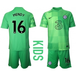 Kids Chelsea Soccer Jerseys 001