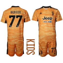 Kids Juventus Soccer Jerseys 025