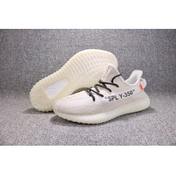 Men Air Yeezy 350 Shoes 807