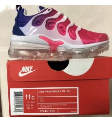 Kids Vapor Max TN Shoes 004