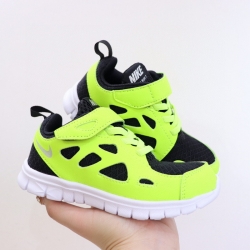 Kids Nike Running Shoes 017