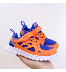 Kids Nike Running Shoes 020