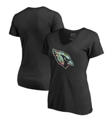 Arizona Cardinals Women T Shirt 002