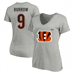 Cincinnati Bengals Women T Shirt 019