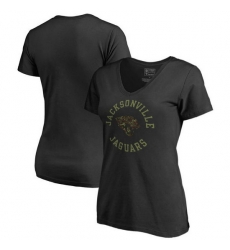 Jacksonville Jaguars Women T Shirt 003