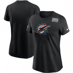 Miami Dolphins Women T Shirt 008