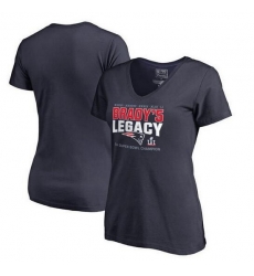 New England Patriots Women T Shirt 007