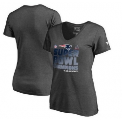 New England Patriots Women T Shirt 019