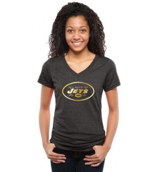 New York Jets Women T Shirt 008