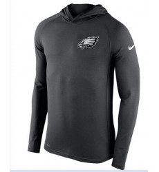 Philadelphia Eagles Men Long T Shirt 004