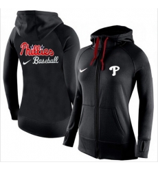 Philadelphia Phillies Women Hoody 005