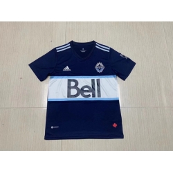 America MLS Club Soccer Jersey 009