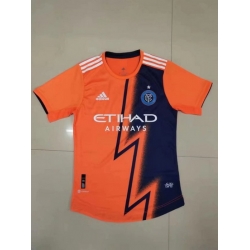 America MLS Club Soccer Jersey 020