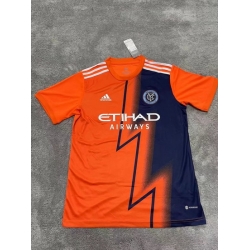 America MLS Club Soccer Jersey 031