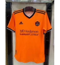 America MLS Club Soccer Jersey 043