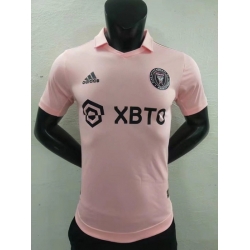 America MLS Club Soccer Jersey 052