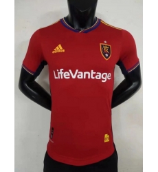 America MLS Club Soccer Jersey 055