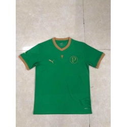 Brazil CBA Club Soccer Jersey 005