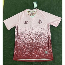 Brazil CBA Club Soccer Jersey 007