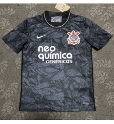 Brazil CBA Club Soccer Jersey 022