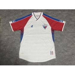 Brazil CBA Club Soccer Jersey 044