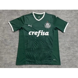 Brazil CBA Club Soccer Jersey 055