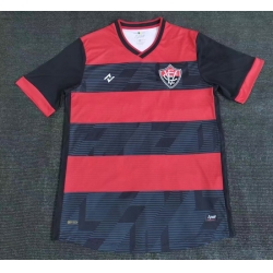 Brazil CBA Club Soccer Jersey 059