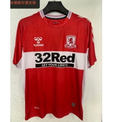 England PL Club Soccer Jersey 014