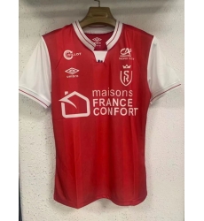 France Ligue 1 Club Soccer Jersey 015