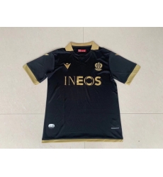 France Ligue 1 Club Soccer Jersey 018