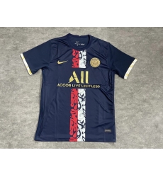 France Ligue 1 Club Soccer Jersey 024